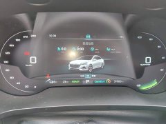 SAIC MG i6 MAX New Energy EV 500 Panoramic Roof Deluxe Edition - ფოტო 11