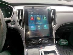 SAIC MG i6 MAX New Energy EV 500 Panoramic Roof Deluxe Edition - ფოტო 12