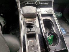 SAIC MG i6 MAX New Energy EV 500 Panoramic Roof Deluxe Edition - ფოტო 13