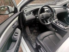 SAIC MG i6 MAX New Energy EV 500 Panoramic Roof Deluxe Edition - ფოტო 15