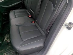 SAIC MG i6 MAX New Energy EV 500 Panoramic Roof Deluxe Edition - ფოტო 16