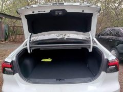SAIC MG i6 MAX New Energy EV 500 Panoramic Roof Deluxe Edition - ფოტო 18