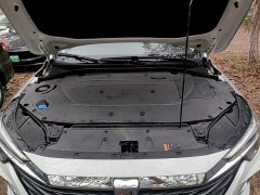 SAIC MG i6 MAX New Energy EV 500 Panoramic Roof Deluxe Edition - ფოტო 19