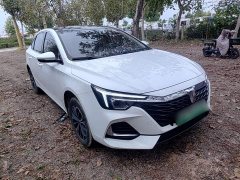 SAIC MG i6 MAX New Energy EV 500 Panoramic Roof Deluxe Edition - ფოტო 3