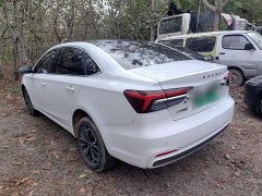 SAIC MG i6 MAX New Energy EV 500 Panoramic Roof Deluxe Edition - ფოტო 4