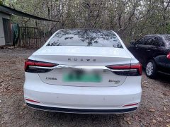 SAIC MG i6 MAX New Energy EV 500 Panoramic Roof Deluxe Edition - ფოტო 5