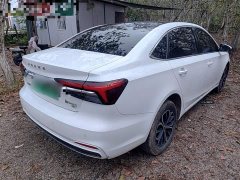 SAIC MG i6 MAX New Energy EV 500 Panoramic Roof Deluxe Edition - ფოტო 6