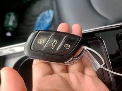 SAIC MG i6 MAX New Energy EV 500 Panoramic Roof Deluxe Edition - ფოტო 8