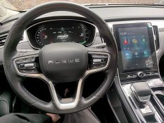 SAIC MG i6 MAX New Energy EV 500 Panoramic Roof Deluxe Edition - ფოტო 9