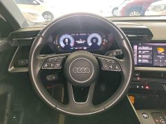 Audi A3 A3L Limousine 35 TFSI Sport Entry - ფოტო 10