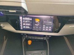 Audi A3 A3L Limousine 35 TFSI Sport Entry - ფოტო 12