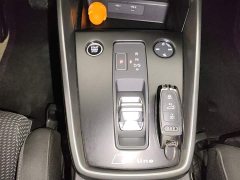 Audi A3 A3L Limousine 35 TFSI Sport Entry - ფოტო 13