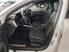 Audi A3 A3L Limousine 35 TFSI Sport Entry - ფოტო 14