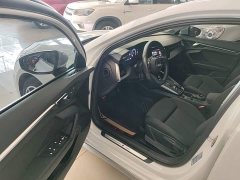 Audi A3 A3L Limousine 35 TFSI Sport Entry - ფოტო 15