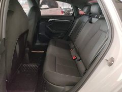 Audi A3 A3L Limousine 35 TFSI Sport Entry - ფოტო 16