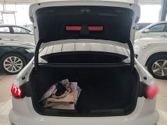 Audi A3 A3L Limousine 35 TFSI Sport Entry - ფოტო 18