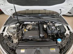 Audi A3 A3L Limousine 35 TFSI Sport Entry - ფოტო 19