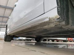 Audi A3 A3L Limousine 35 TFSI Sport Entry - ფოტო 20