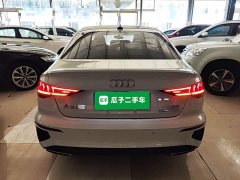 Audi A3 A3L Limousine 35 TFSI Sport Entry - ფოტო 5