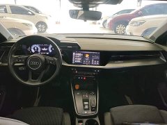 Audi A3 A3L Limousine 35 TFSI Sport Entry - ფოტო 9