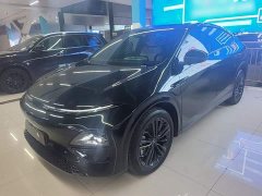 XPeng G6 580 Long Range Plus - ფოტო 1