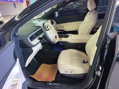 XPeng G6 580 Long Range Plus - ფოტო 14