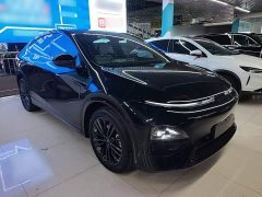 XPeng G6 580 Long Range Plus - ფოტო 3