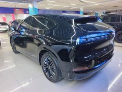 XPeng G6 580 Long Range Plus - ფოტო 4