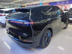 XPeng G6 580 Long Range Plus - ფოტო 6