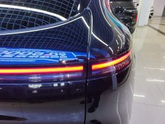 XPeng G6 580 Long Range Plus - ფოტო 7