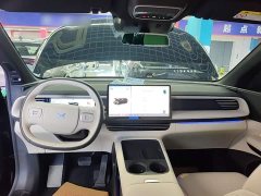 XPeng G6 580 Long Range Plus - ფოტო 9
