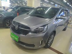 Buick GL8 Land Business Class 652T Comfort - ფოტო 1