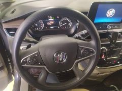 Buick GL8 Land Business Class 652T Comfort - ფოტო 10