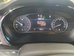 Buick GL8 Land Business Class 652T Comfort - ფოტო 11
