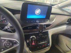 Buick GL8 Land Business Class 652T Comfort - ფოტო 12
