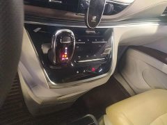 Buick GL8 Land Business Class 652T Comfort - ფოტო 13