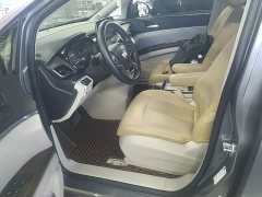 Buick GL8 Land Business Class 652T Comfort - ფოტო 14
