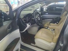 Buick GL8 Land Business Class 652T Comfort - ფოტო 15