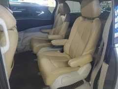 Buick GL8 Land Business Class 652T Comfort - ფოტო 16
