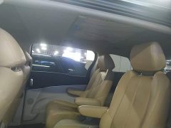 Buick GL8 Land Business Class 652T Comfort - ფოტო 17