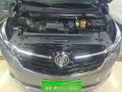 Buick GL8 Land Business Class 652T Comfort - ფოტო 19