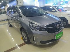Buick GL8 Land Business Class 652T Comfort - ფოტო 3