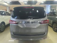 Buick GL8 Land Business Class 652T Comfort - ფოტო 5