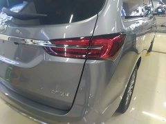 Buick GL8 Land Business Class 652T Comfort - ფოტო 7