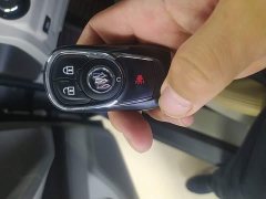 Buick GL8 Land Business Class 652T Comfort - ფოტო 8