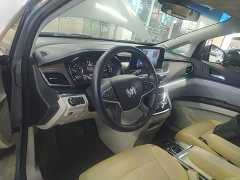 Buick GL8 Land Business Class 652T Comfort - ფოტო 9