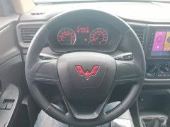 Wuling Hongguang V 1.5L Dynamic Edition Electric Power Steering - ფოტო 10
