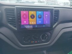 Wuling Hongguang V 1.5L Dynamic Edition Electric Power Steering - ფოტო 12