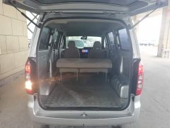 Wuling Hongguang V 1.5L Dynamic Edition Electric Power Steering - ფოტო 18