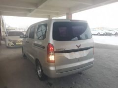 Wuling Hongguang V 1.5L Dynamic Edition Electric Power Steering - ფოტო 4